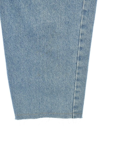 ATELIER & REPAIRS 牛仔褲