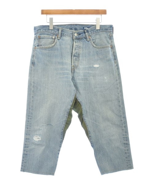 ATELIER & REPAIRS 牛仔