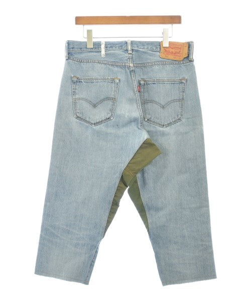 ATELIER & REPAIRS 牛仔