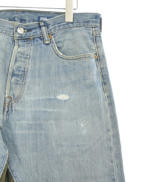 ATELIER & REPAIRS 牛仔