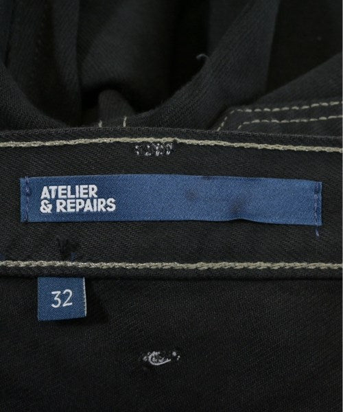 ATELIER & REPAIRS 牛仔