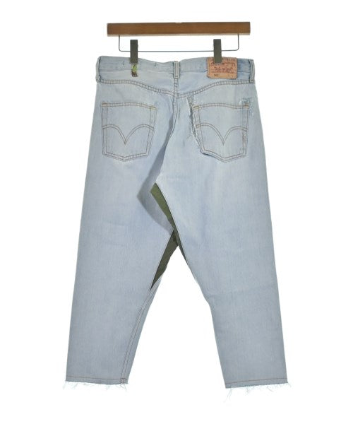 ATELIER & REPAIRS 牛仔