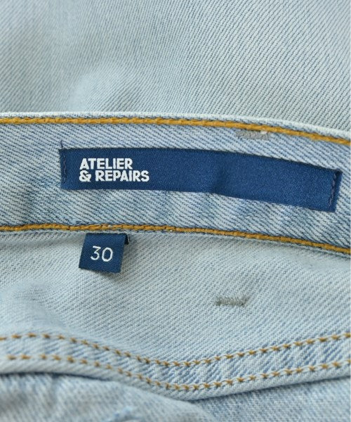 ATELIER & REPAIRS 牛仔