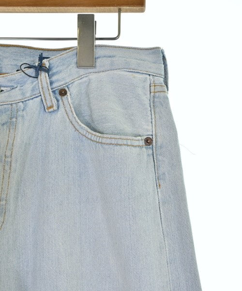 ATELIER & REPAIRS 牛仔