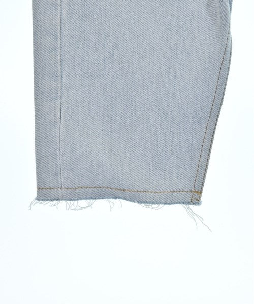 ATELIER & REPAIRS 牛仔