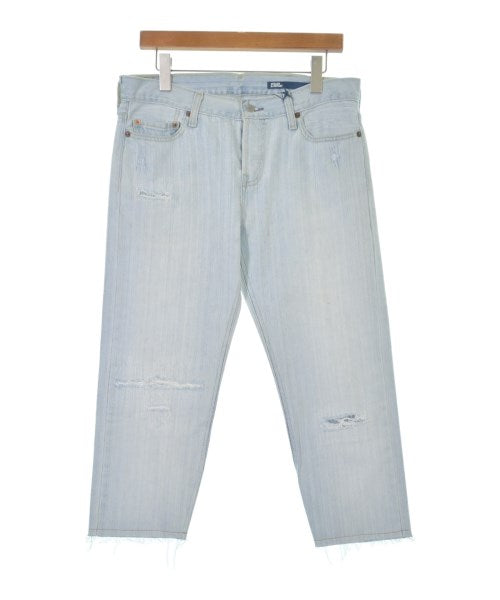 ATELIER & REPAIRS 牛仔褲