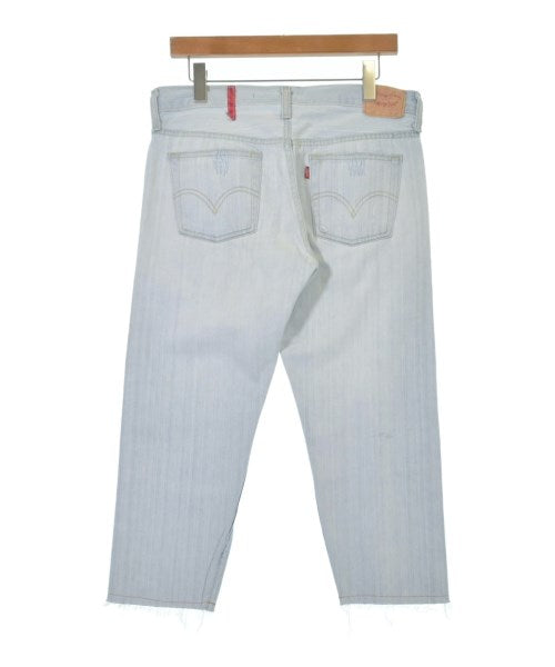 ATELIER & REPAIRS 牛仔褲