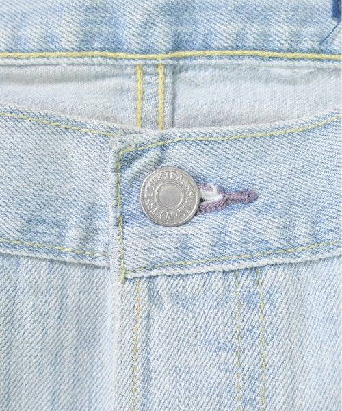 ATELIER & REPAIRS 牛仔褲