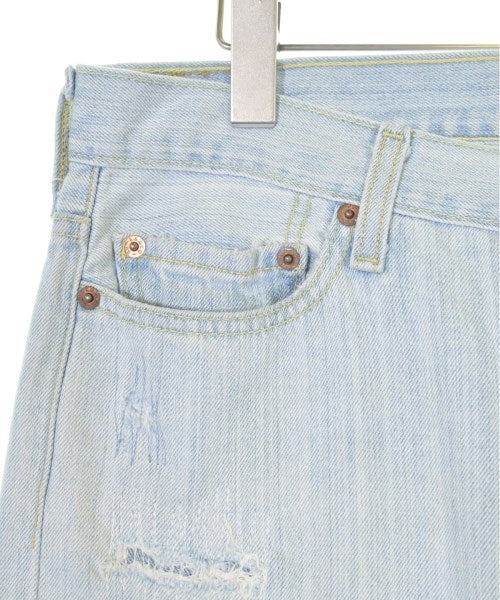 ATELIER & REPAIRS 牛仔褲