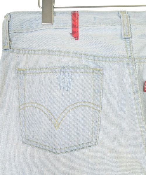ATELIER & REPAIRS 牛仔褲