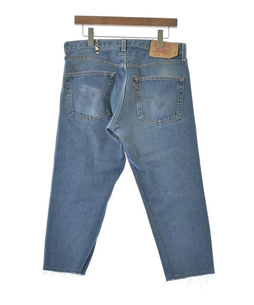 ATELIER & REPAIRS 牛仔褲