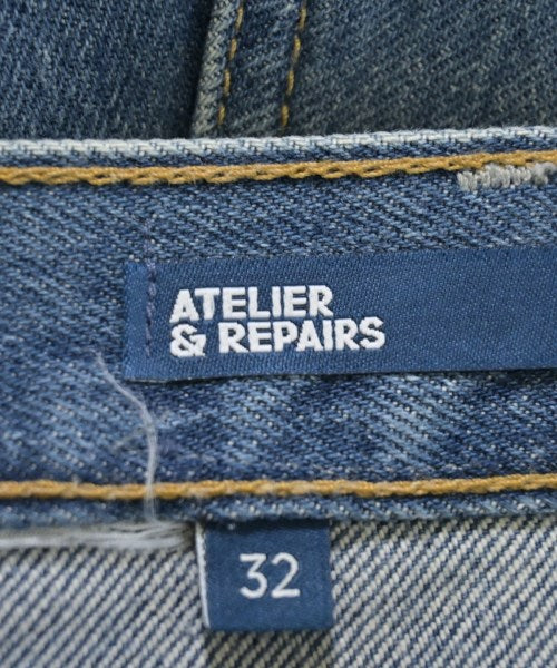 ATELIER & REPAIRS 牛仔褲