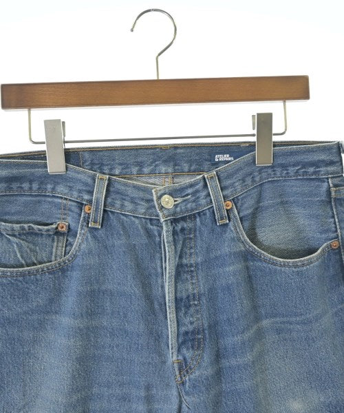ATELIER & REPAIRS 牛仔褲