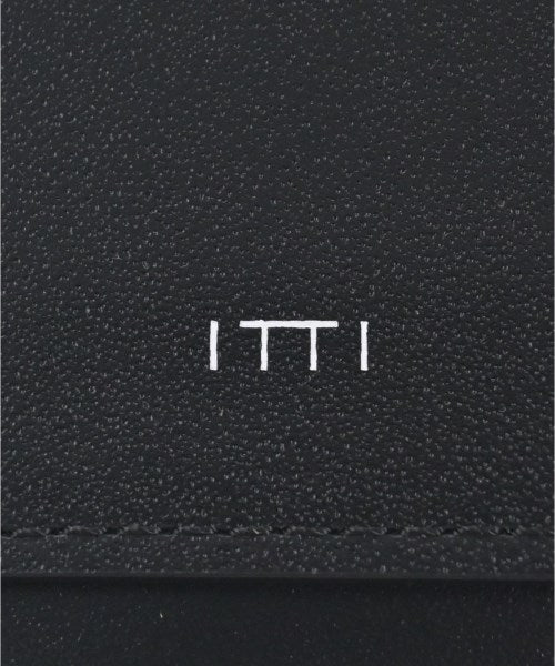iTTi 錢包/零錢包