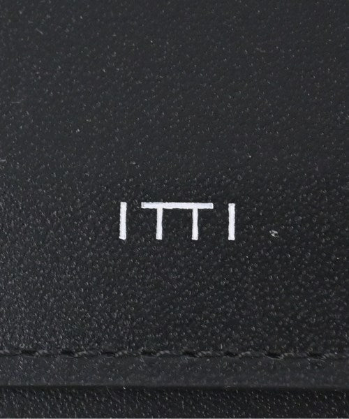 iTTi 錢包/零錢包