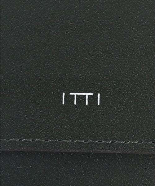 iTTi 錢包/零錢包