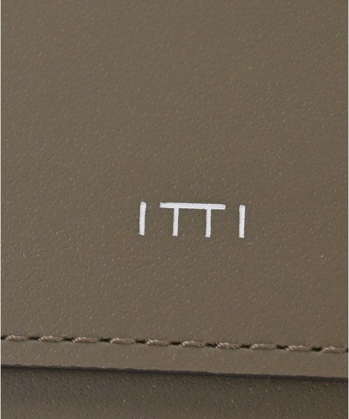 iTTi 錢包/零錢包