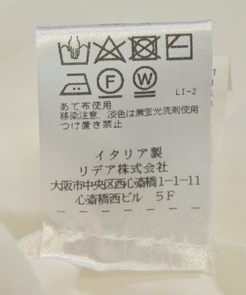 ANTONELLI 女襯衫