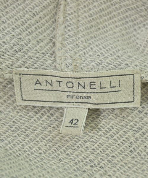 ANTONELLI 連帽衫