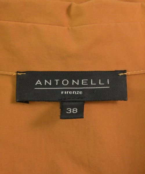 ANTONELLI 洋裝