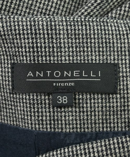ANTONELLI 長裙/超長裙