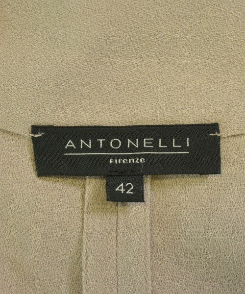 ANTONELLI 洋裝