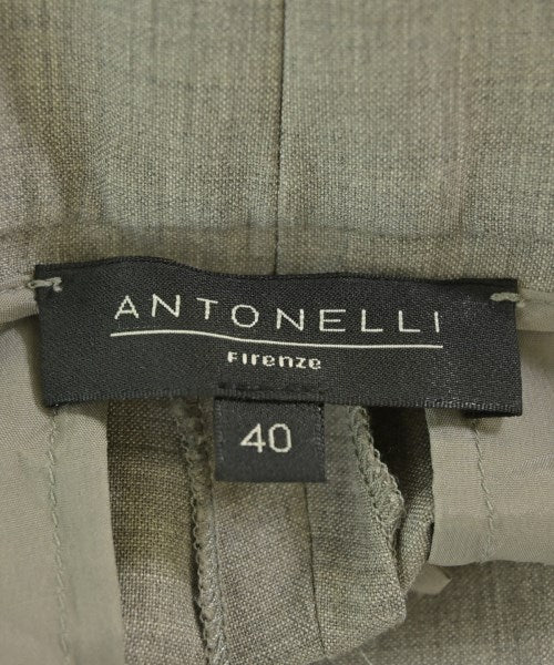 ANTONELLI 其他款