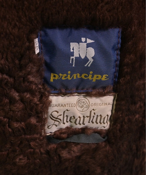PRINCIPE 其他大衣