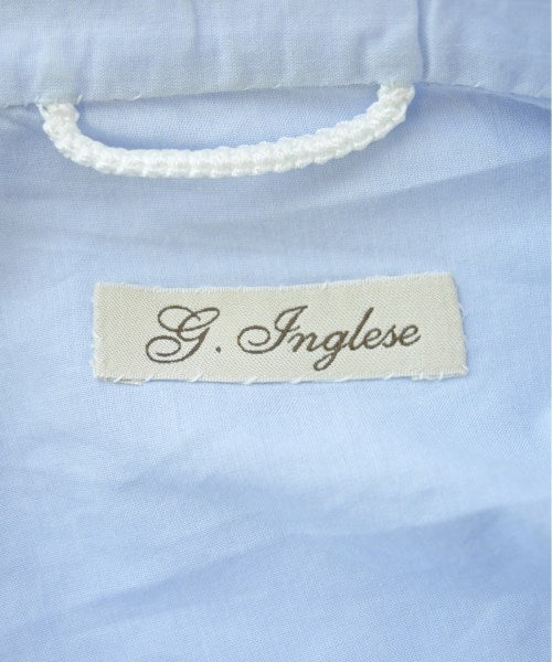 G.Inglese 休襯衫