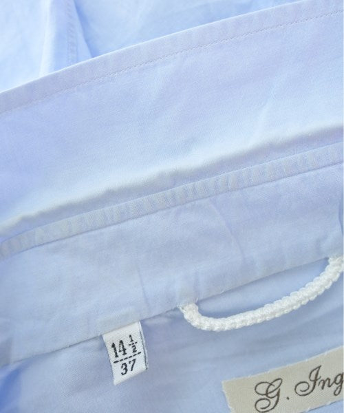 G.Inglese 休襯衫