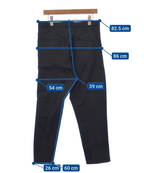 Song for the Mute 其他款