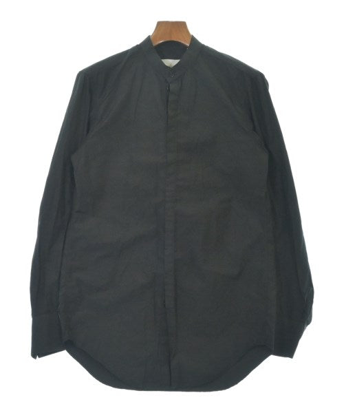 Song for the Mute 休閒襯衫