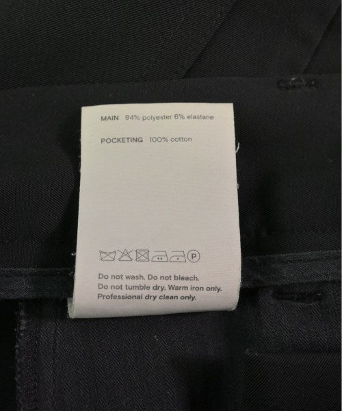 Song for the Mute 長