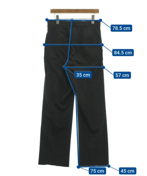 Song for the Mute 長