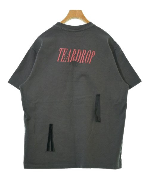 Song for the Mute T恤/上衣