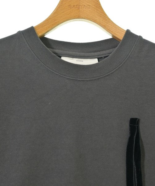 Song for the Mute T恤/上衣