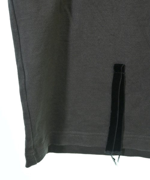 Song for the Mute T恤/上衣