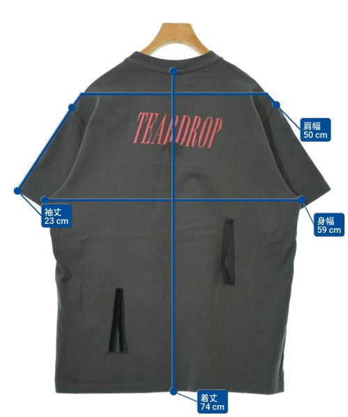 Song for the Mute T恤/上衣