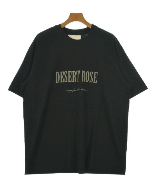 Song for the Mute T恤/上衣