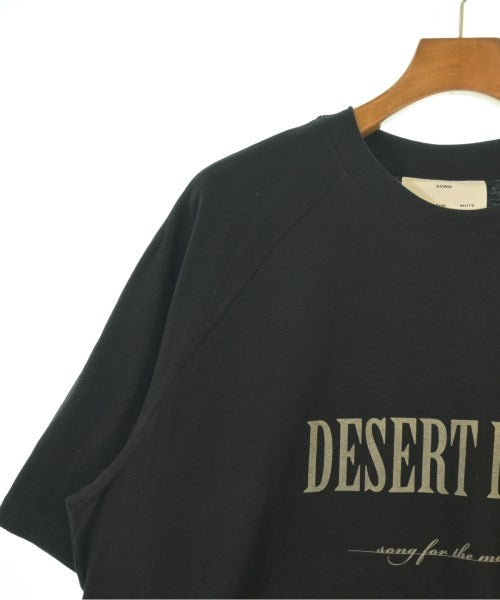 Song for the Mute T恤/上衣