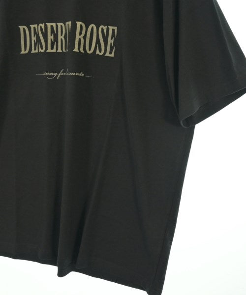 Song for the Mute T恤/上衣