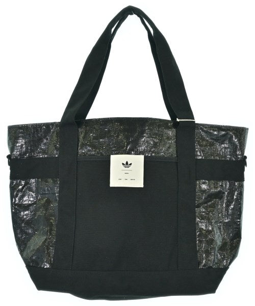 Song for the Mute 托特包