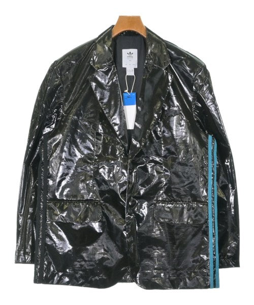 Song for the Mute 西裝外套