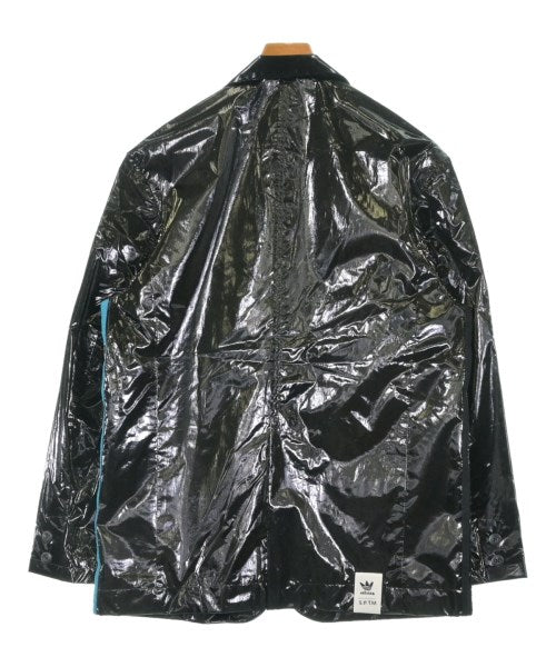 Song for the Mute 西裝外套