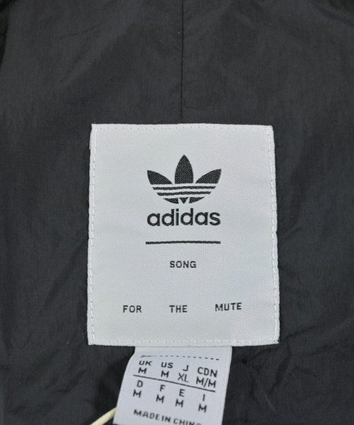 Song for the Mute 西裝外套