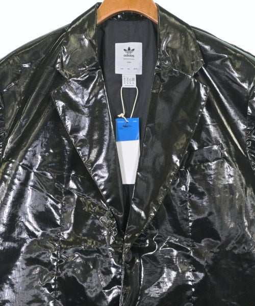 Song for the Mute 西裝外套