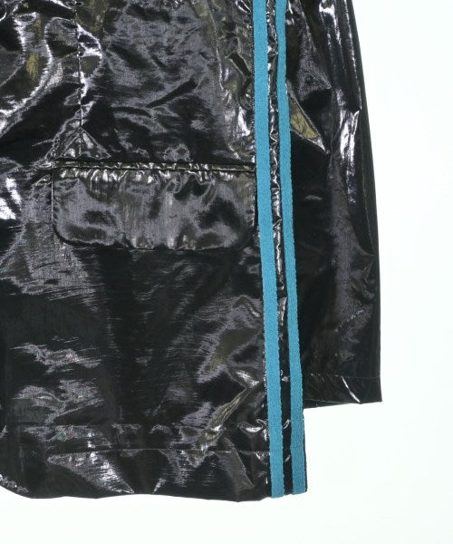 Song for the Mute 西裝外套