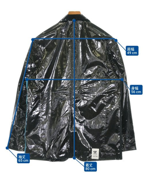 Song for the Mute 西裝外套