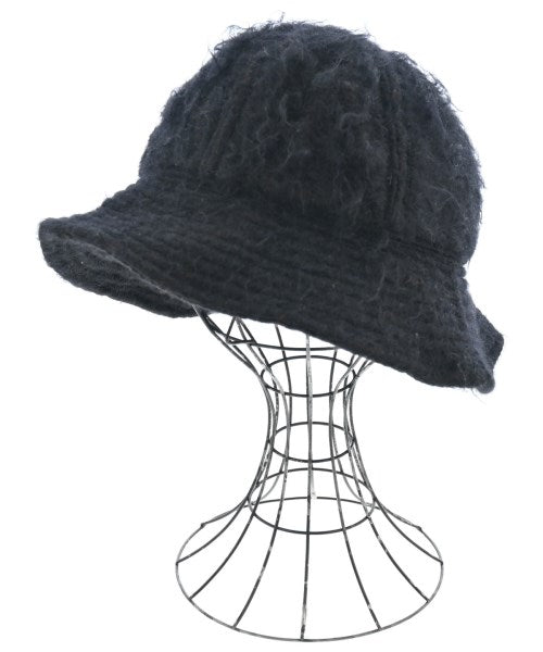 Song for the Mute 帽子