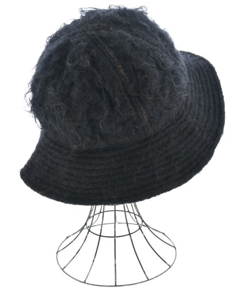 Song for the Mute 帽子